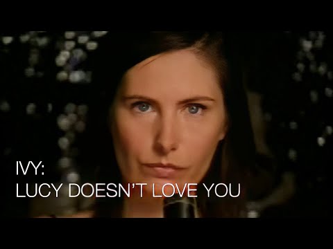 Lucy Doesn't Love You
