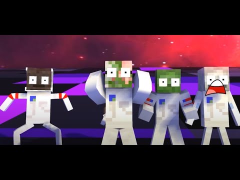 MONSTER SCHOOL : POOR BABY HEROBRINE GIRL LIFE - VERY SAD STORY - MINECRAFT ANIMATION