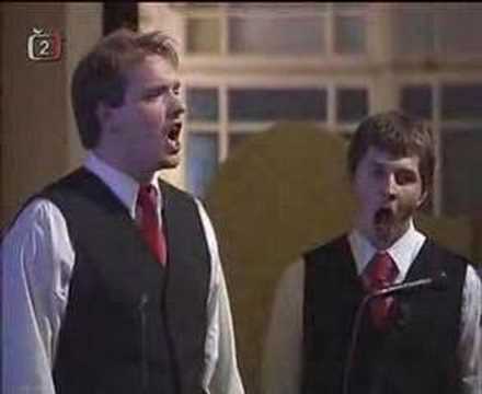 Gentlemen Singers - Ramkali