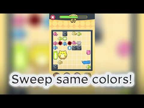 MeowBox: Color Match video thumbnail