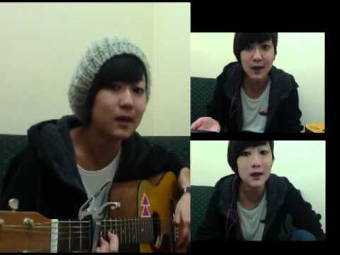 Wir sind eine kleine verlorene schar