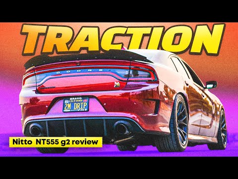 Nitto nt555 g2 Honest review | Nitto NT555 G2 Tire Pros and Cons — 392 Drip.