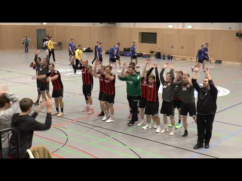 DJK/MJC Trier - TuS Fortuna Saarburg