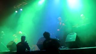 Hamferd - Hammer Of Doom 2014