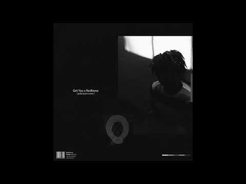 GET YOU X REDBONE MASHUP - jade jeans