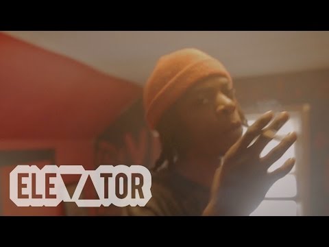 Freshie - Never Changed (Official Music Video)