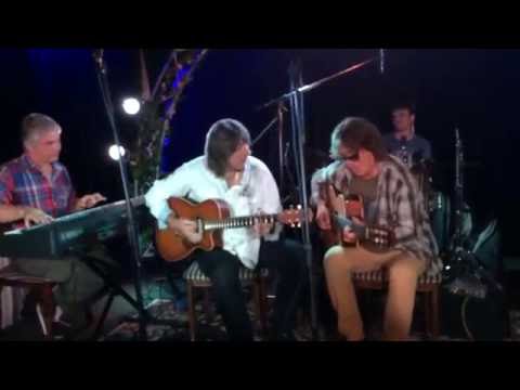 Jam with Ivan Smirnov