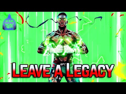 EPIC BADASS MUSIC "Kairo X Easy McCoy x City Wolf - Leave A Legacy (ft. Sha'Ki) [Lyric Video]"