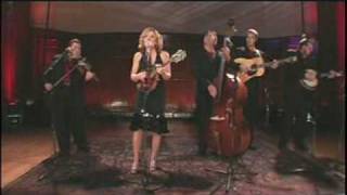 Rhonda Vincent and the Rage - January 16 at 8:00 PM