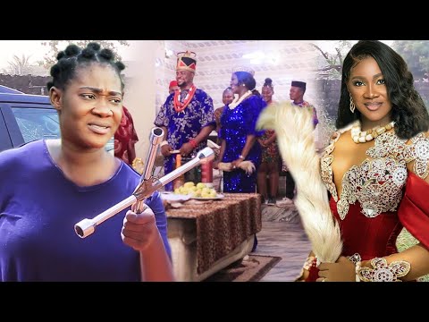 (New)From Village Mechanic To A Celebrity Queen Season 11&12-Mercy Johnson 2022 Lates Nigerian Movie