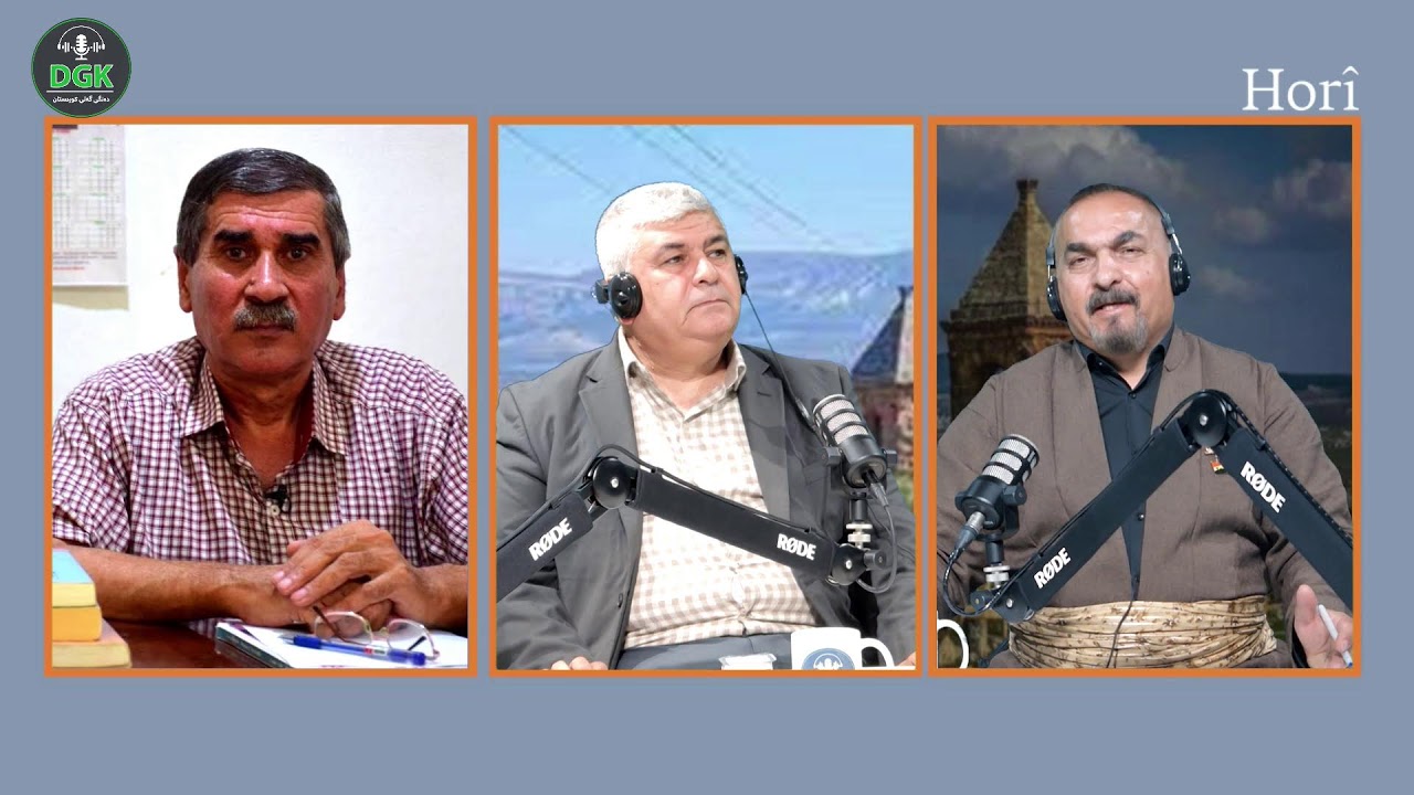Horî- 128mîn salvegera rojnamegeriya kurdî