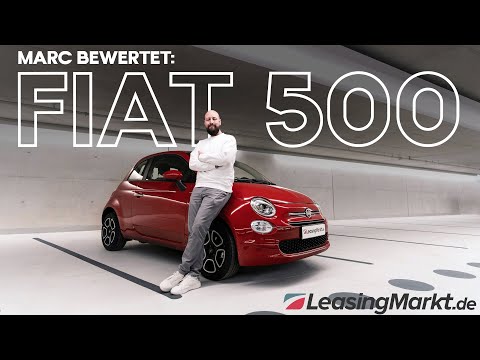 Fiat 500 Test | Vorteile und Nachteile 👍👎