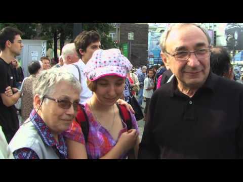 Трейлер к фильму "Наталья Горбаневская: "Я не героиня" (2016)