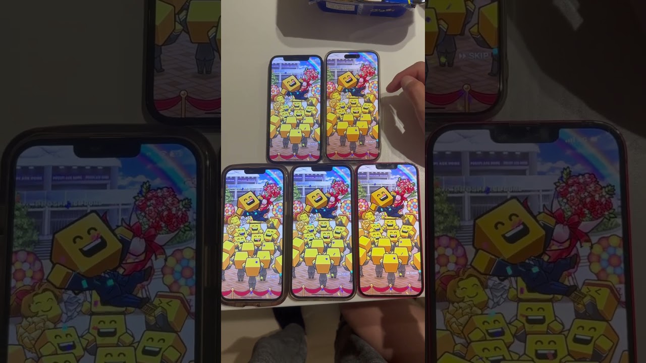 【プロスピA】2024セレクション5人で引く