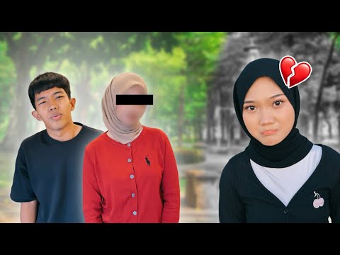 DAFI KANTOI CURANG KELUAR DENGAN PEREMPUAN LAIN! 