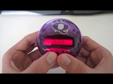 20q psp minis