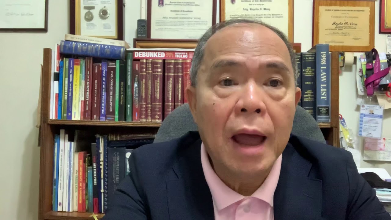 Putar video Paano Mapapaalis ng Agricultural Tenants sekarang Paano Mapapaalis ng Agricultural Tenants