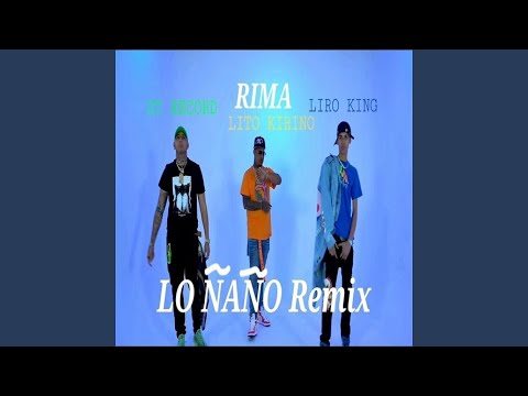 Lo Ñaño (Remix)