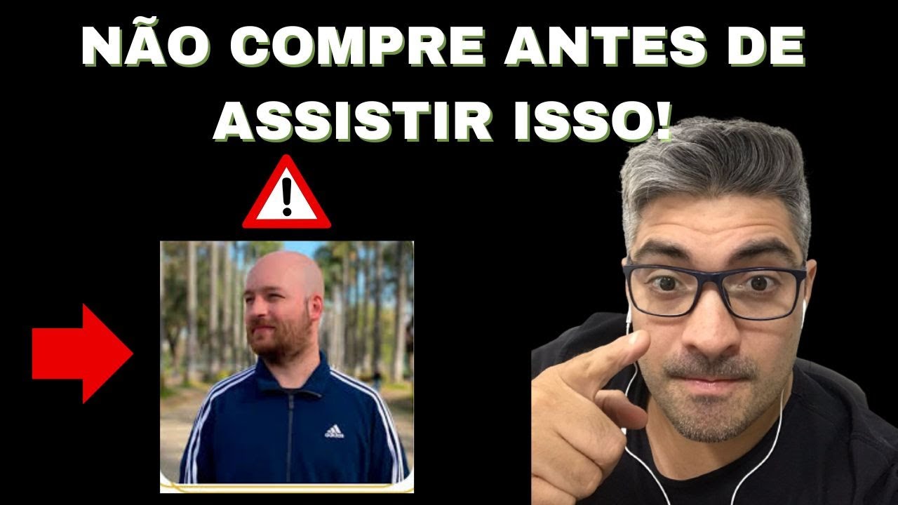 Drop Start, Raphael Mancini É Bom ?