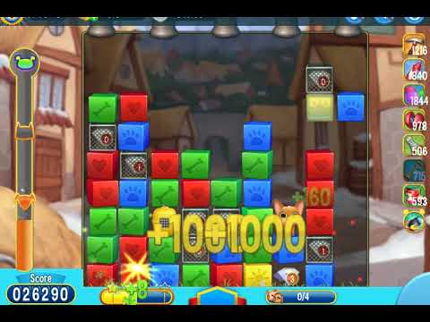 Pet Rescue Saga   level 5132  no boosters