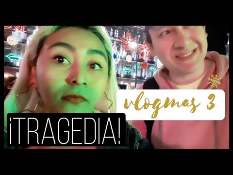 Chismes de mercado, la tragedia navideña y Monse en Barbie Periodista // MonCruzPinto 💖