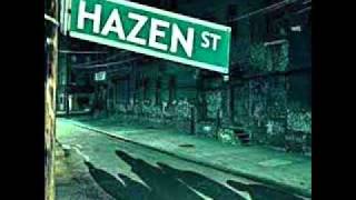 Hazen Street - In Memory Of