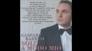 A rose among thorns (Love theme from Mission) Composed by Ennio Morricone