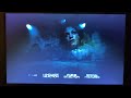 Opening To The X Files I Want To Believe 2008 DVD Extended Cut