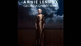 ♪ Annie Lennox - Georgia On My Mind | Singles #37/37