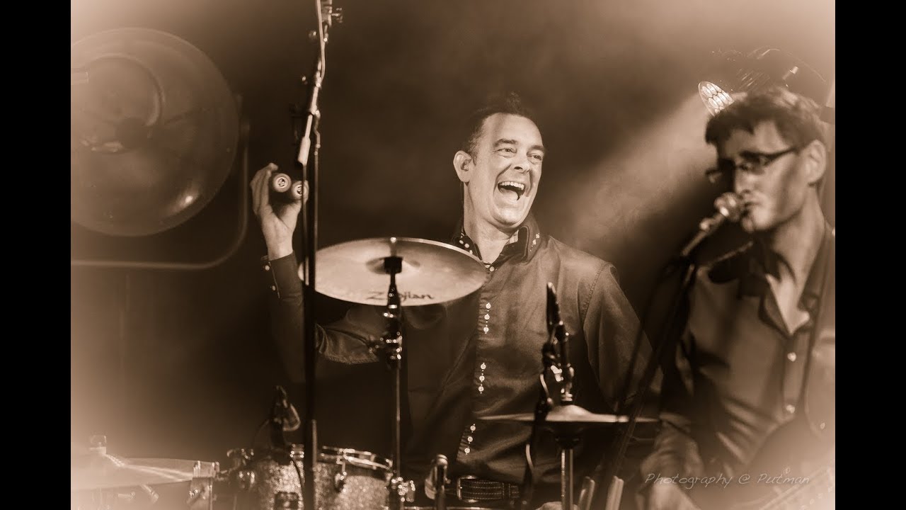 The Billy Joel Experience