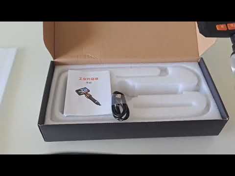 Эндоскоп Бороскоп C43 с поворотной головкой камерой 3.9 мм длина кабеля 1м экран 4.3" дюйма IP68 - фото 1 - id-p2829563003