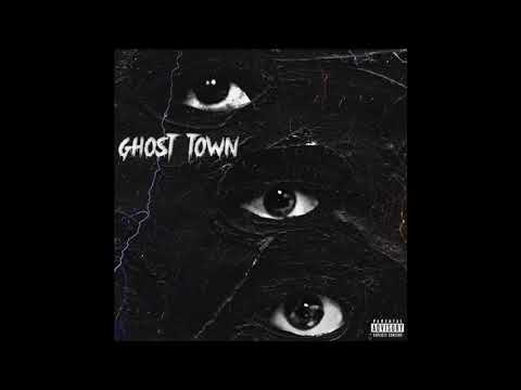 Ge6 x SP - Ghost Town - Official Audio Release