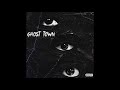 Ge6 x SP - Ghost Town - Official Audio Release