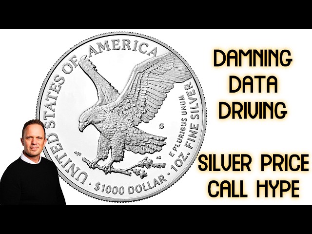 Gold Above $4,400, Asian Silver Demand Accelerates, Debate Over $1,000 Silver Price Forecasts