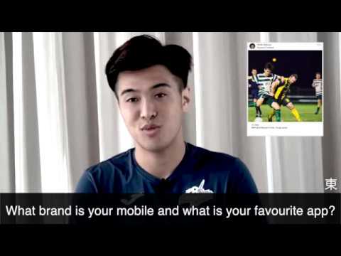 Yoshihiro Sakurai - South West Queensland Thunder. Qld NPL.