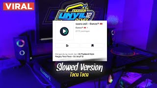 Download lagu Slowed Version‼️Loca Loca Thailand Style Pargoy | Sound Danzz Viral Fyp Tiktok 2023 Unyil 12 Style mp3 Download lagu Slowed Version‼️Loca Loca Thailand Style Pargoy | Sound Danzz Viral Fyp Tiktok 2023 Unyil 12 Style mp3