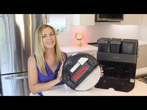 Roborock S7 Max Ultra review
