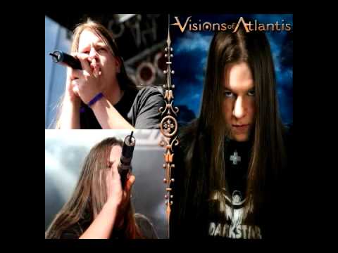 Visions of Atlantis - The Poem