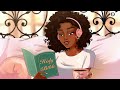 Christian Lofi Bible Study Study Meditate Work Relax Chill Stress Anxiety Relief Yoni Charis