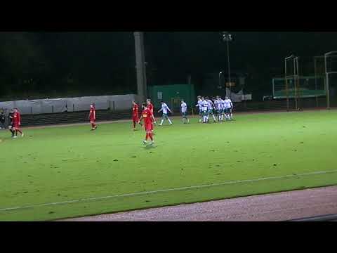 Werder Bremen U23 : HSC Hannover 2:0 (24.11.2021)
