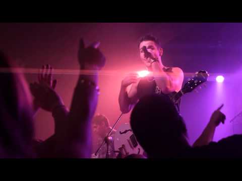 The Holdup - Tomorrow Will Be Better - Music Video