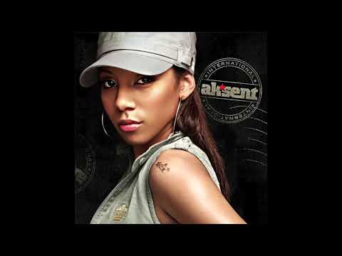 Ak' Sent Feat. Beenie Man- Zingy (HQ Audio)
