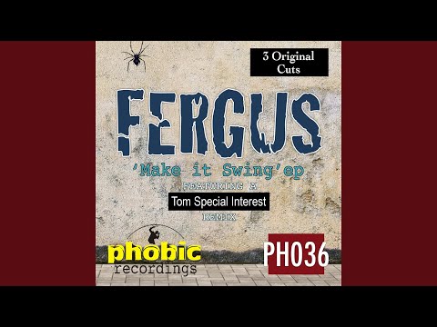 Sweet Little Thing (Original mix)