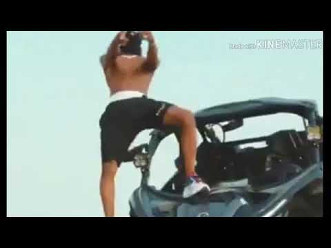 Wizkid & Blaq Jerzee - Arizona (Video Teaser)