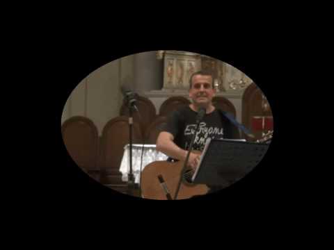 Cristo Vive (Nico Montero) Música Católica