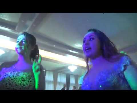 Clasa a 12-a F - Promotia 2016-2017 M. Eminescu Baia Mare