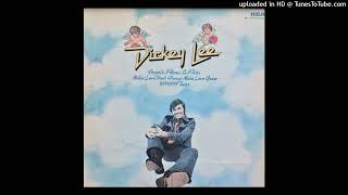 Dickey Lee - Angels, Roses, And Rain