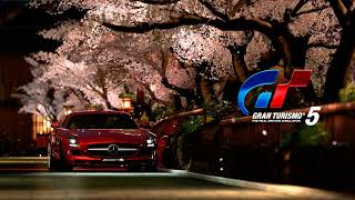 Gran Turismo 5- Like a Bird