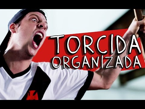 TORCIDA ORGANIZADA