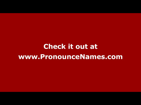 How to pronounce Nystad (Germany/German) - PronounceNames.com